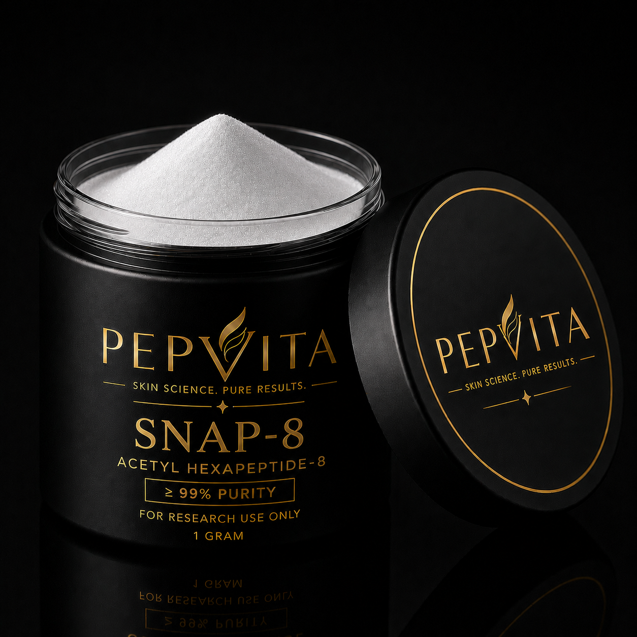 SNAP-8